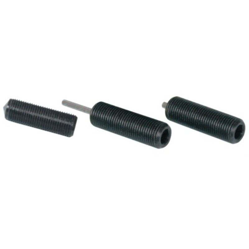 Set tres tornillos de recambio para corta cadenas BUZZETTI 4988 - motoscamaralweb.com