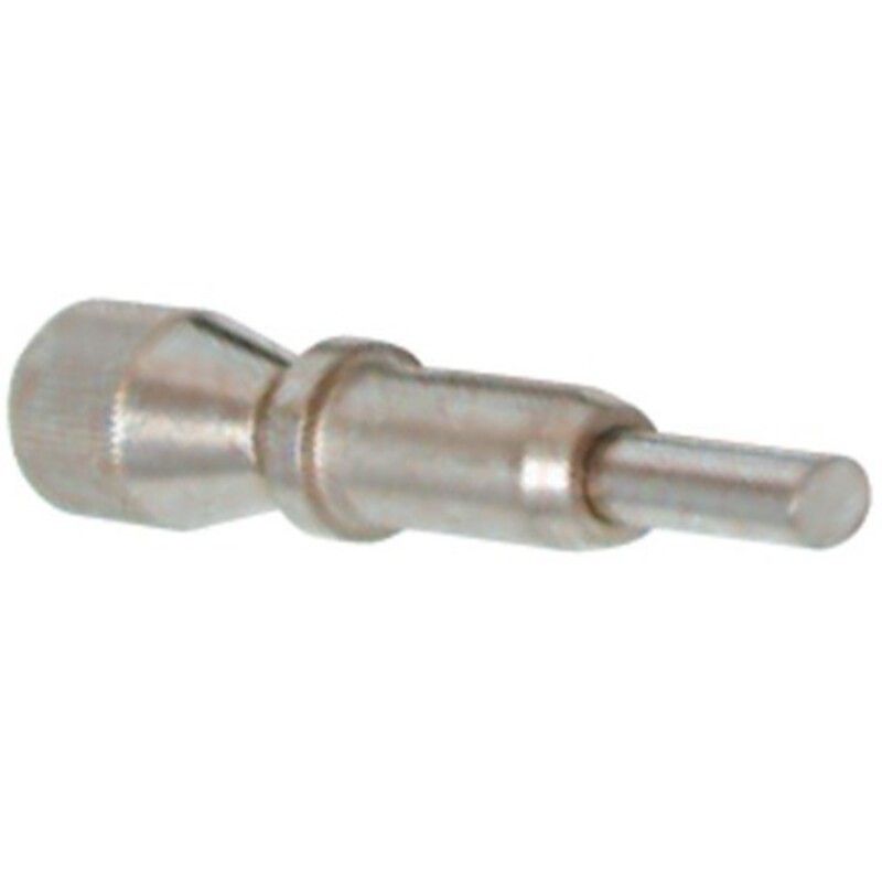 Recambio punzón para remachadora BUZZETTI 4988 - motoscamaralweb.com