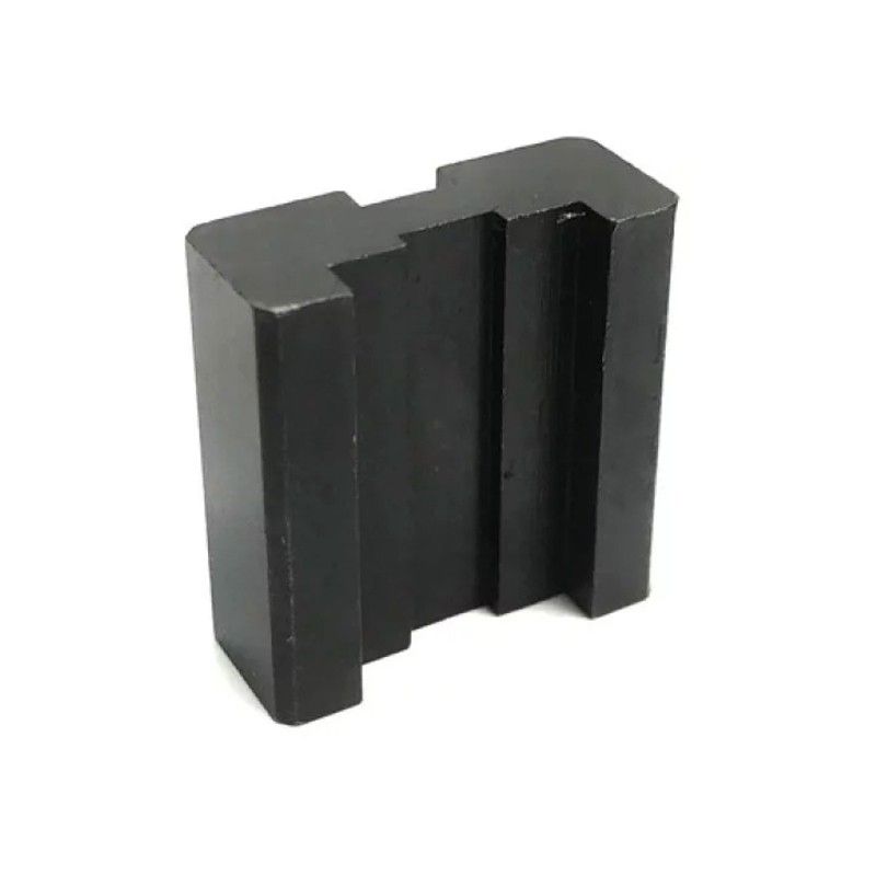 Placa de presión lateral para remacha/corta cadena DID PRO - motoscamaralweb.com