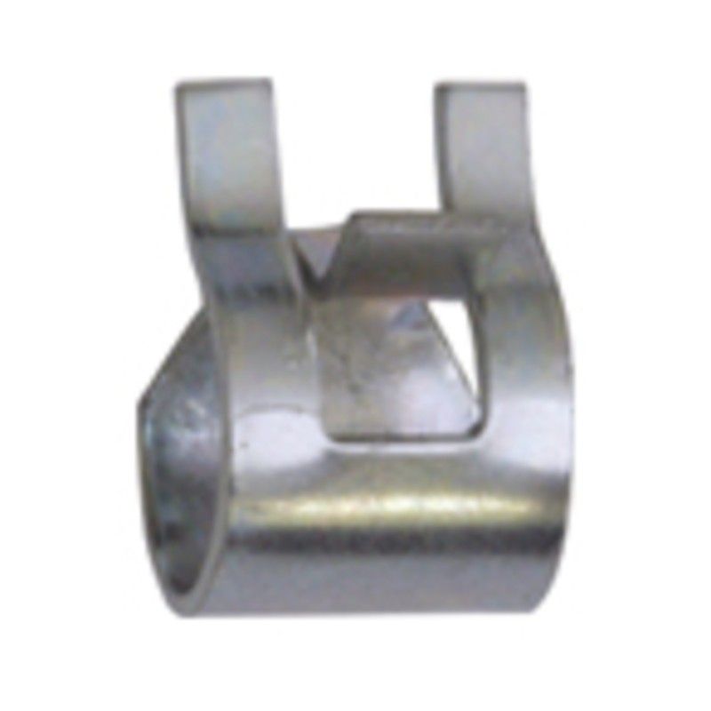 Brida de muelle para manguera BIHR Ø8mm 10uds - motoscamaralweb.com