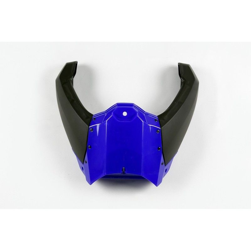Tapa filtro UFO Yamaha azul YA04837-089 - motoscamaralweb.com