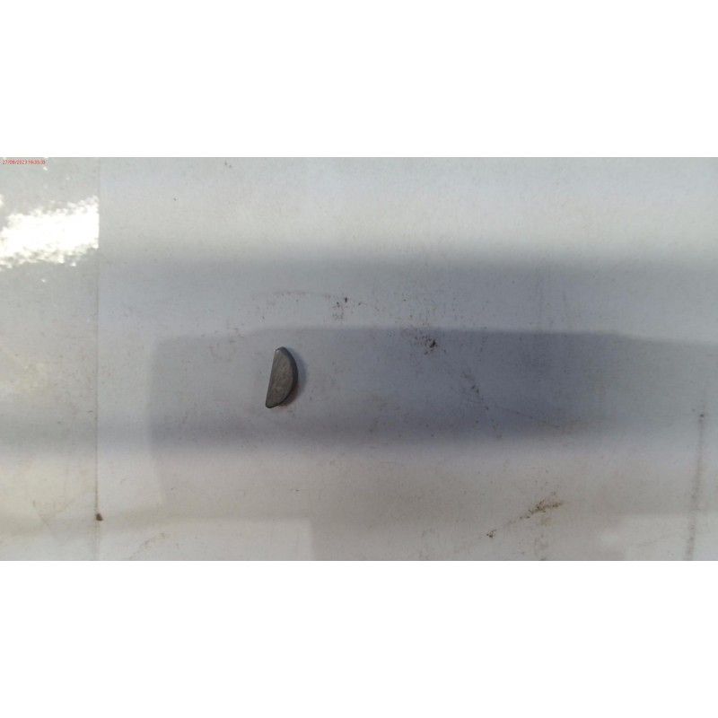 CHAVETA 3×3.7×10 DCS2500T- motoscamaralweb.com