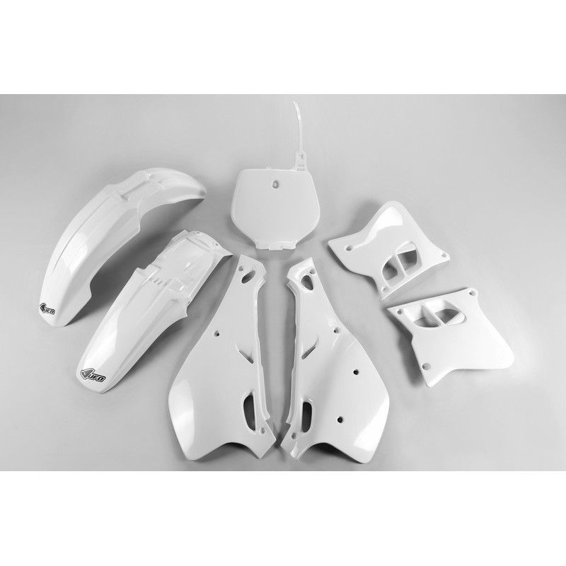 Kit de Plástica UFO Color OEM Yamaha YZ125/250 - motoscamaralweb.com