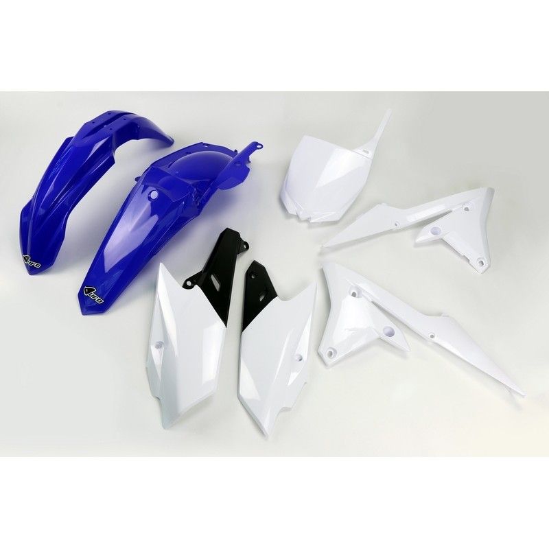 Kit plástica completo UFO Yamaha original YAKIT318-999 - motoscamaralweb.com