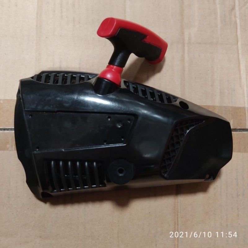 ARRANCADOR COMPLETO DCS2601/S- motoscamaralweb.com