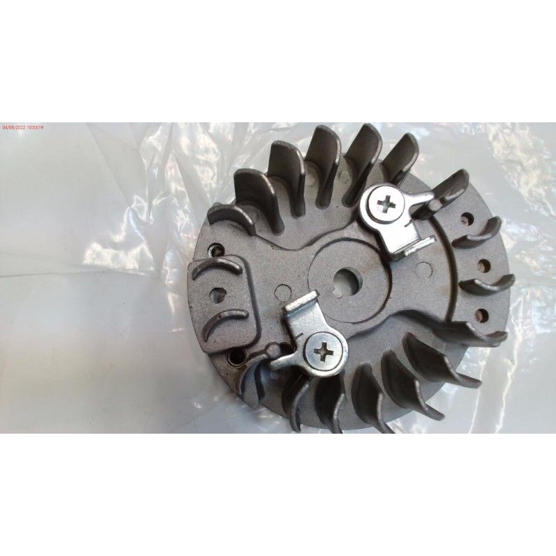 VOLANTE MAGNETICO COMPLETO DCS3600S- motoscamaralweb.com