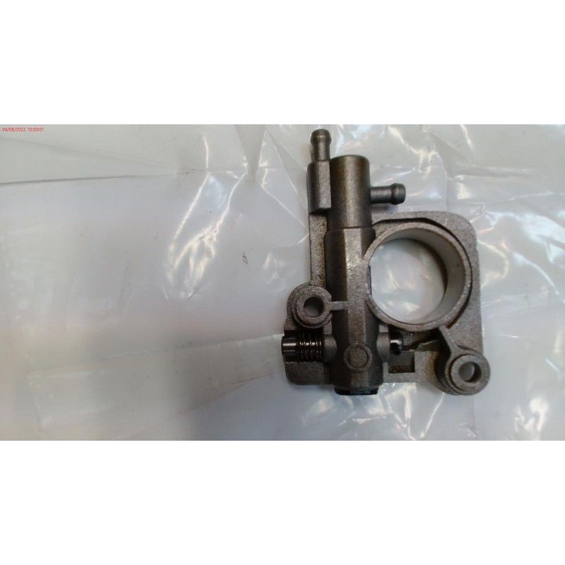 BOMBA DE ENGRASE DCS3600- motoscamaralweb.com