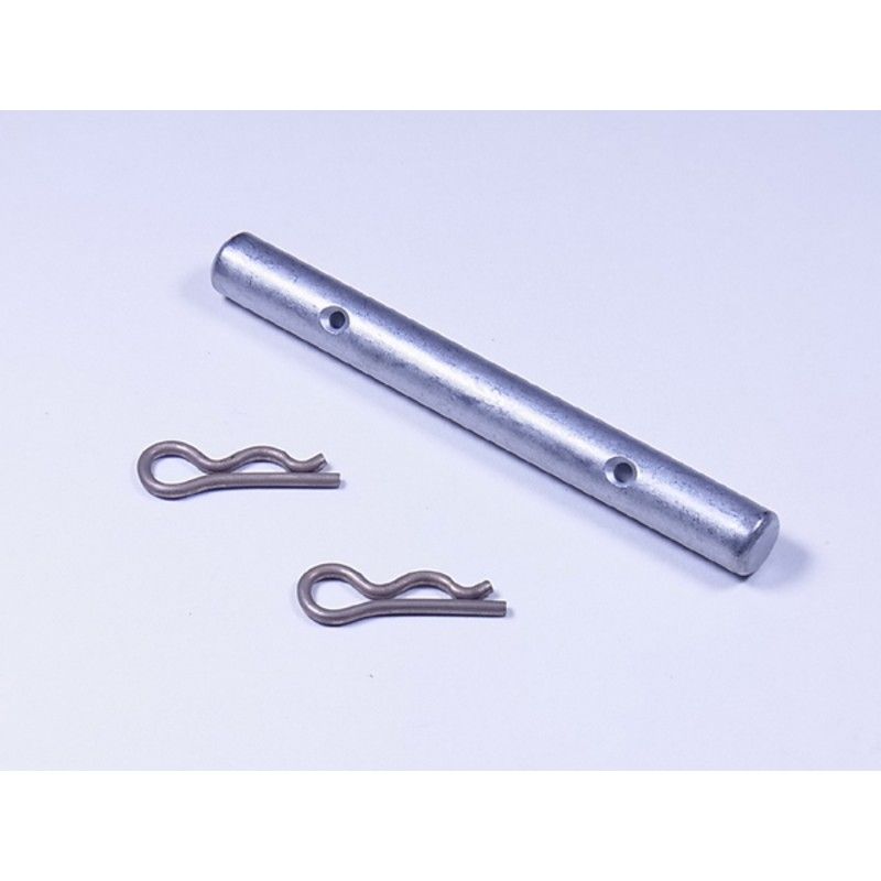 Kit pasadores de pinzas de freno FZS600 Fazer 98-03 YZF-R1 98-12 PPS-914 - motoscamaralweb.com