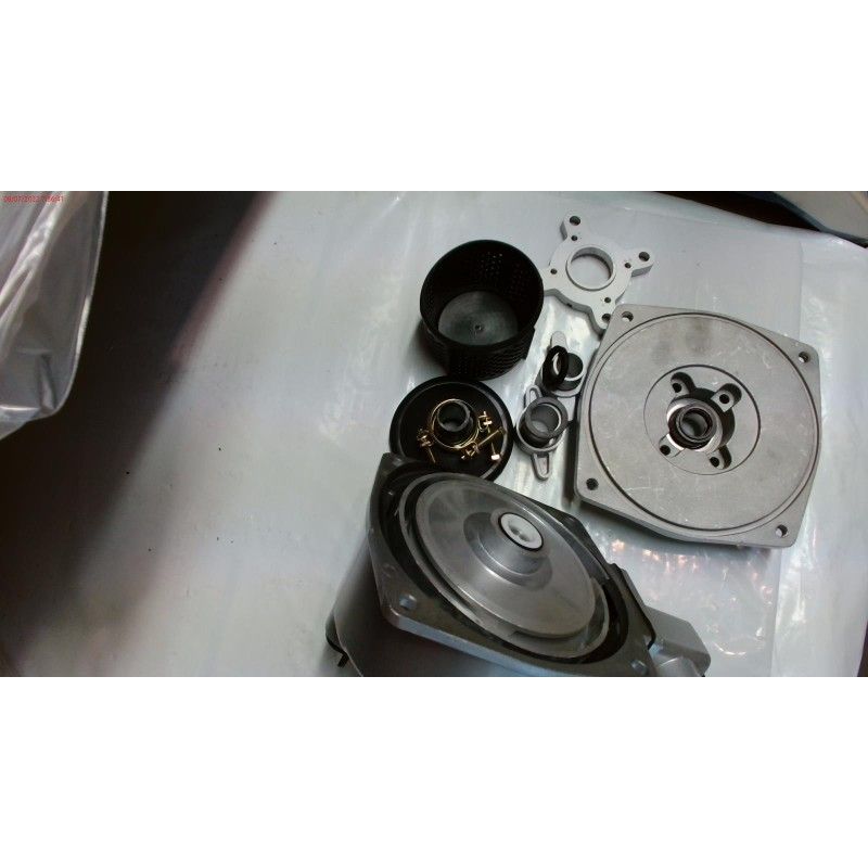 KIT BOMBA COMPLETO DCW35251- motoscamaralweb.com