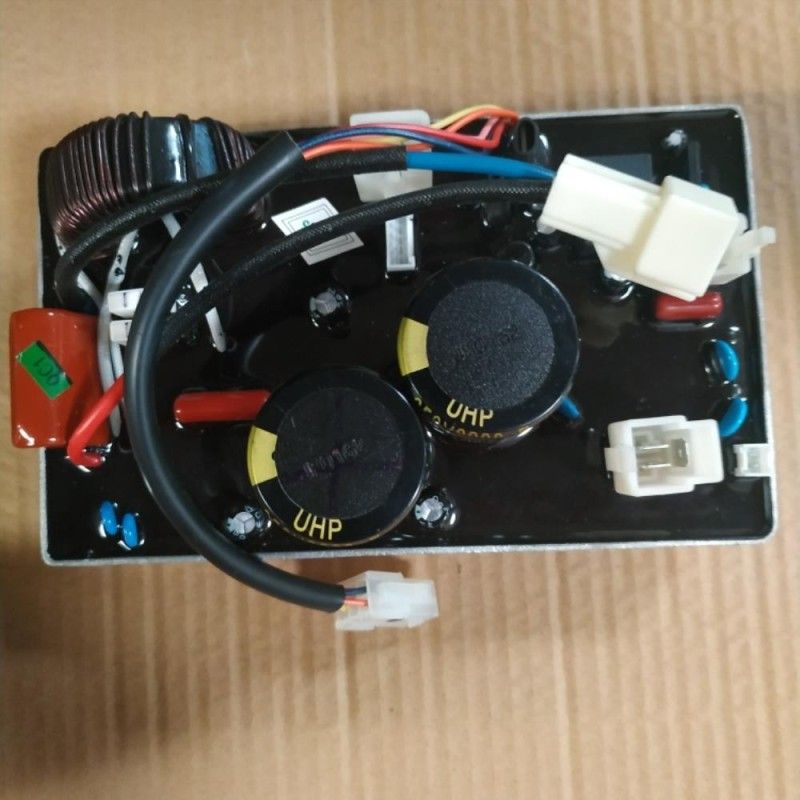 PLACA INVERTER DGR2000IS- motoscamaralweb.com
