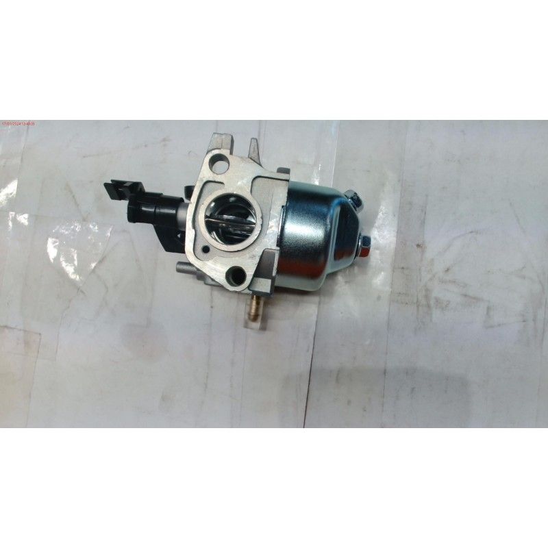 CARBURADOR COMPLETO DGR3200- motoscamaralweb.com