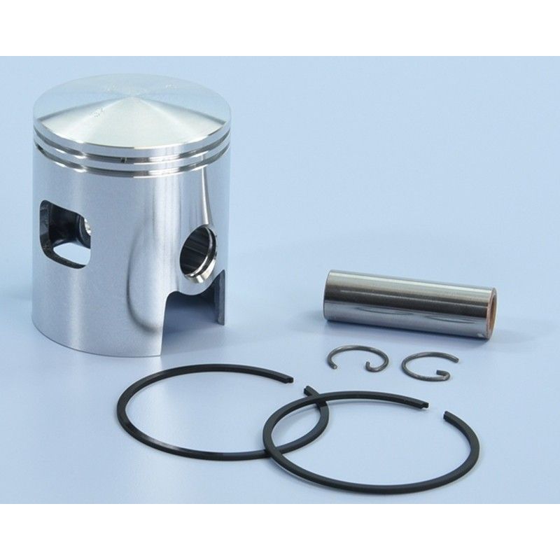 Pistón Polini Vespa ET3-PK-ETS-XL D.57 - motoscamaralweb.com