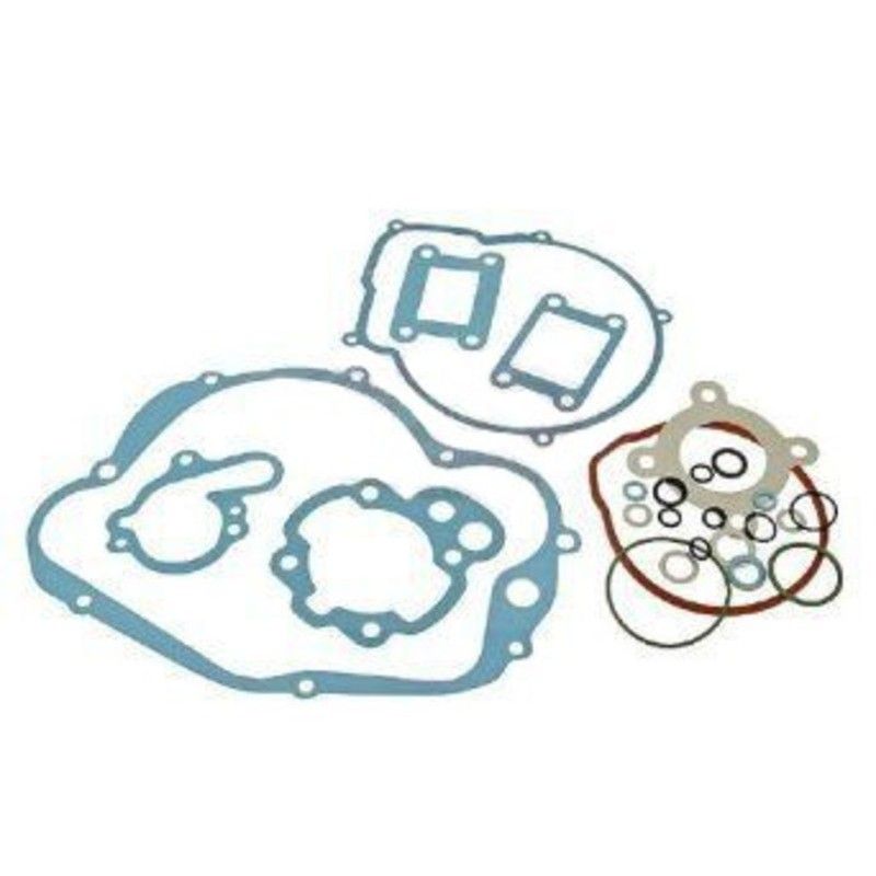 Kit completo juntas de motor Artein Derbi Sprint 74cc 1962 - motoscamaralweb.com