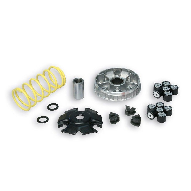 Variador Multivar Malossi SYM GTS/SYMPHONY 125 PGT TWEET 125 - motoscamaralweb.com