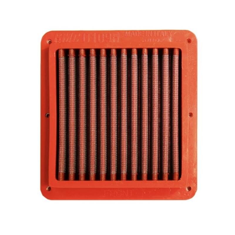 Filtro de aire BMC - FM01095 - motoscamaralweb.com