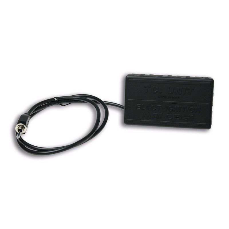 Centralita electrónica Malossi Force Master 2 i-Tech 4T - motoscamaralweb.com