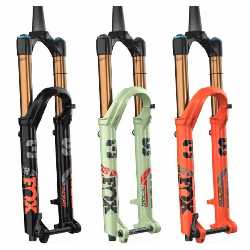 Kit de retenes horquilla bicicleta SKF Fox Air Ø38mm 2020-2021 - motoscamaralweb.com