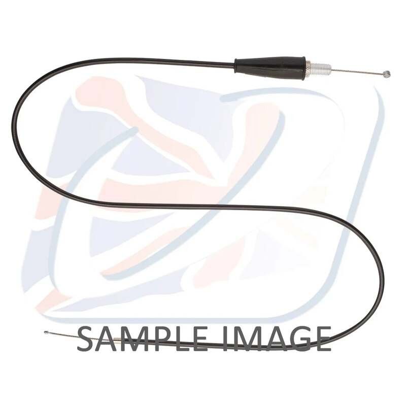 Cable de gas VENHILL Yamaha YZ 125- motoscamaralweb.com