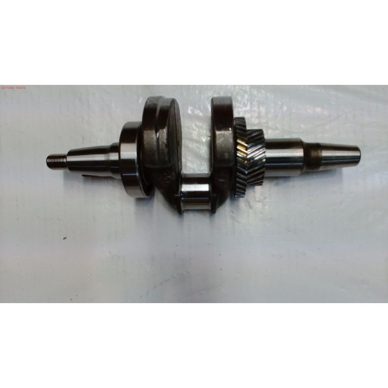 CIGÜÑAL DGR 7000AE- motoscamaralweb.com