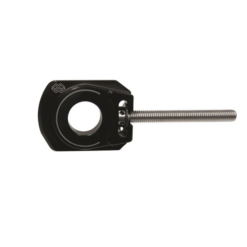 Tensores de cadena GILLES AXB. negro - motoscamaralweb.com
