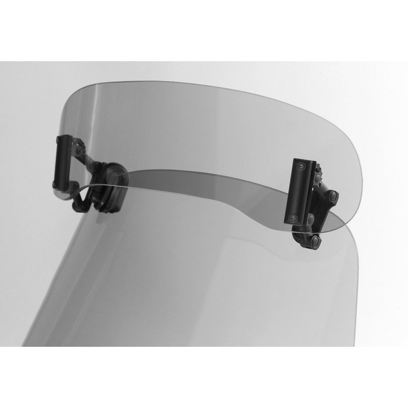 Deflector pantalla MRA Touring Ahumado - motoscamaralweb.com