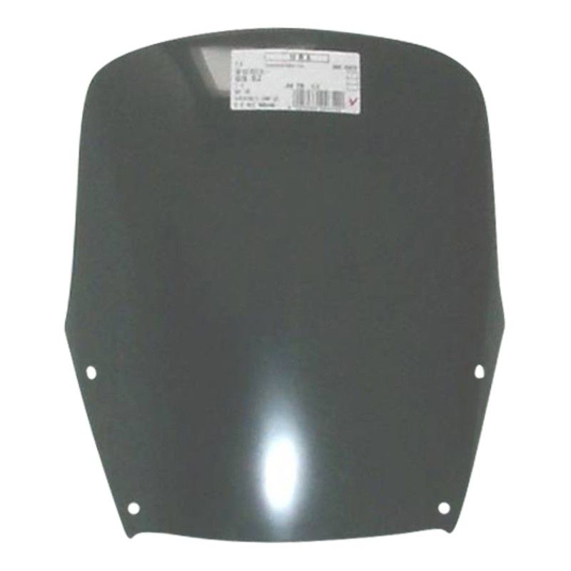 Cúpula MRA Touring. ahumado oscuro - motoscamaralweb.com