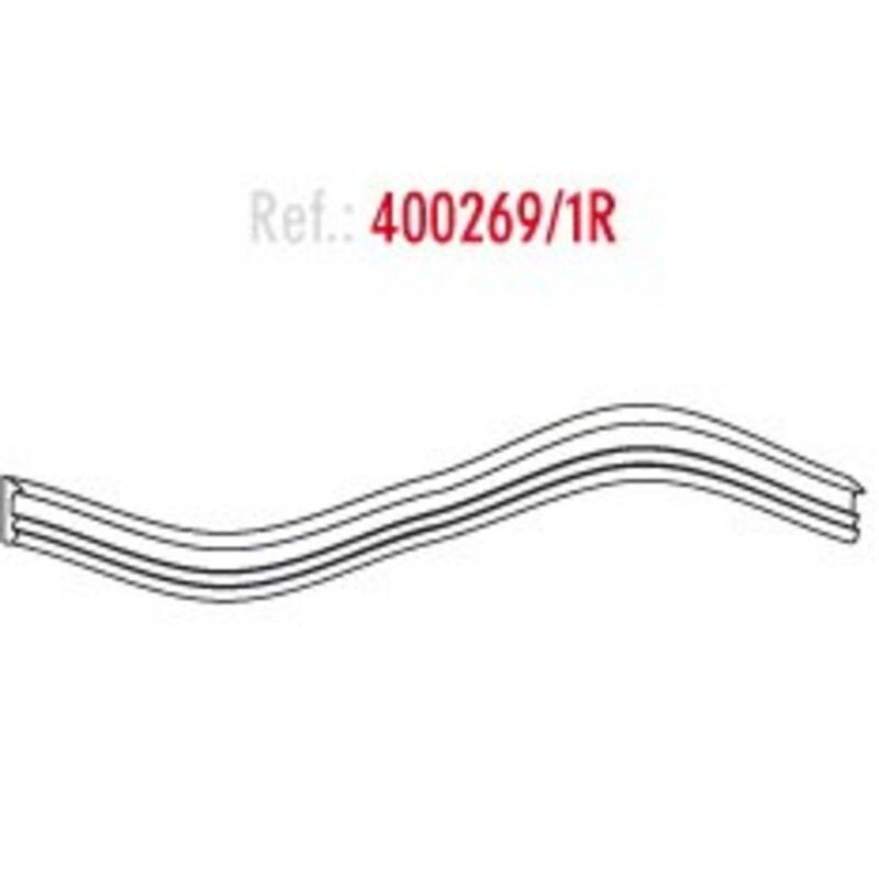SHAD SH35/SH36 Rubber Gasket - motoscamaralweb.com