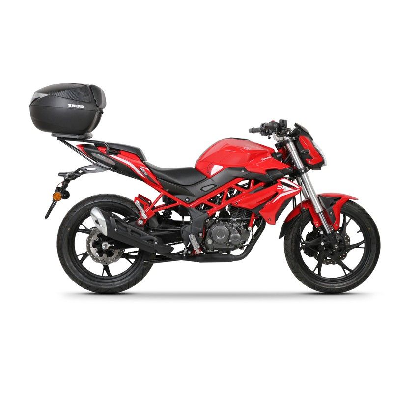 Fijaciones Top SHAD BENELLI BN 125 2018 - motoscamaralweb.com