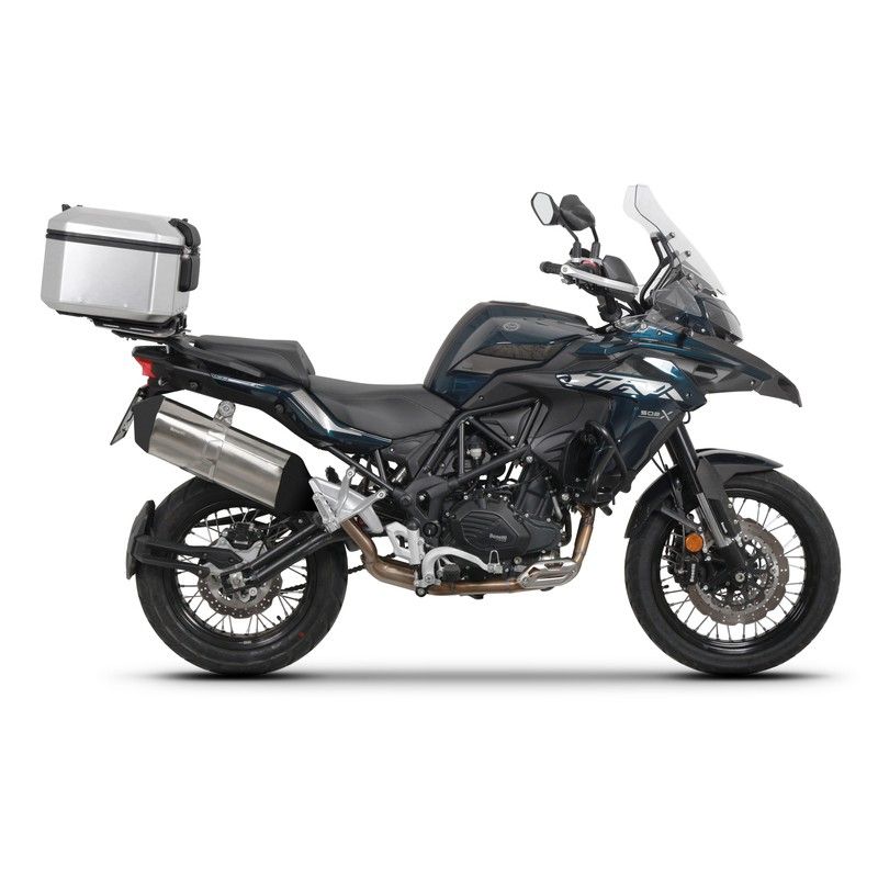 Fijaciones SHAD TOP MASTER BENELLI TRK 502X - motoscamaralweb.com