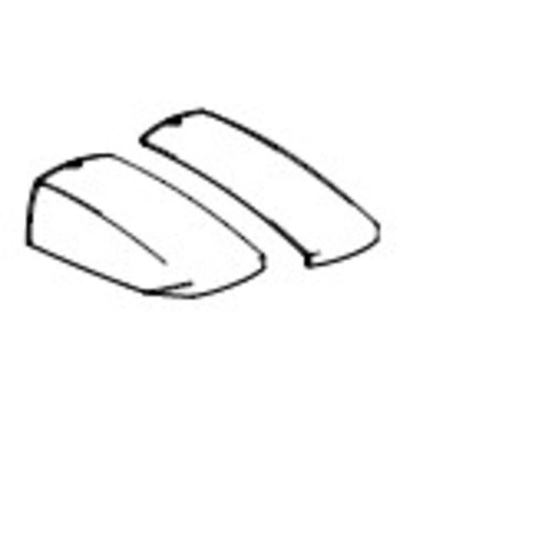 SHAD SH23 Cover alu - motoscamaralweb.com