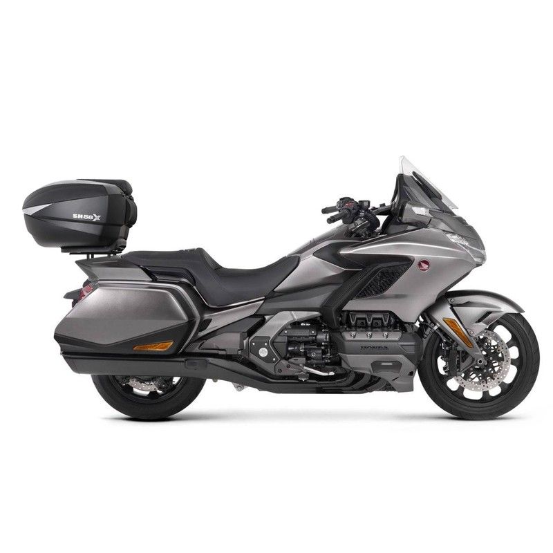 Fijaciones Shad Top Master Honda Goldwing - motoscamaralweb.com