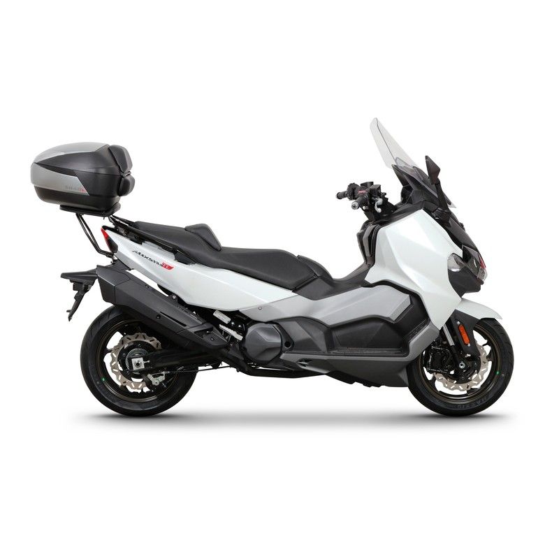 Fijaciones SHAD TOP MASTER SYM MAXSYM 500 TL - motoscamaralweb.com