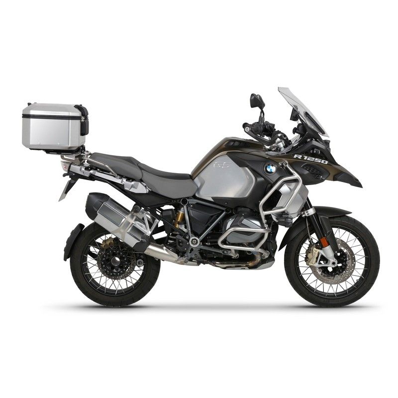 Fijaciones Shad Top Master BMW R1250GS - motoscamaralweb.com