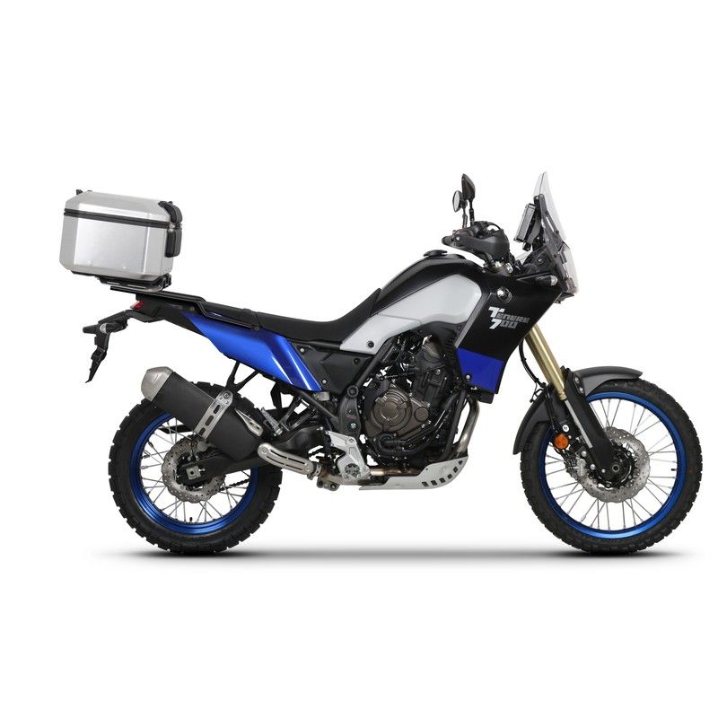 Fijaciones Shad Top Master Yamaha - motoscamaralweb.com