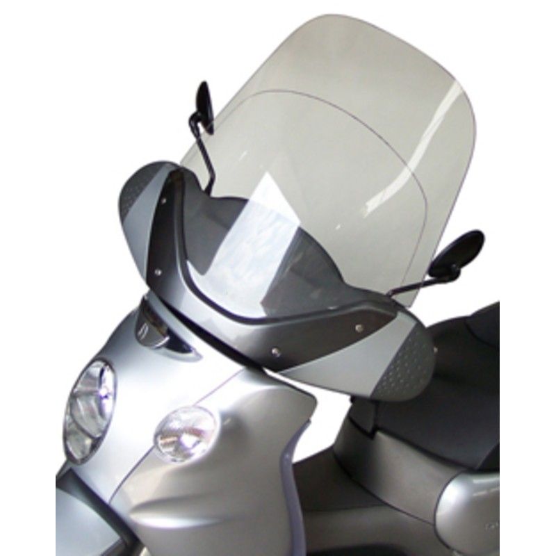 Pantalla V Parts Alta Protección transparente - motoscamaralweb.com