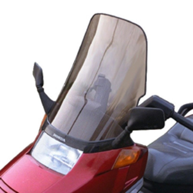 Pantalla V Parts Alta Protección transparente - motoscamaralweb.com