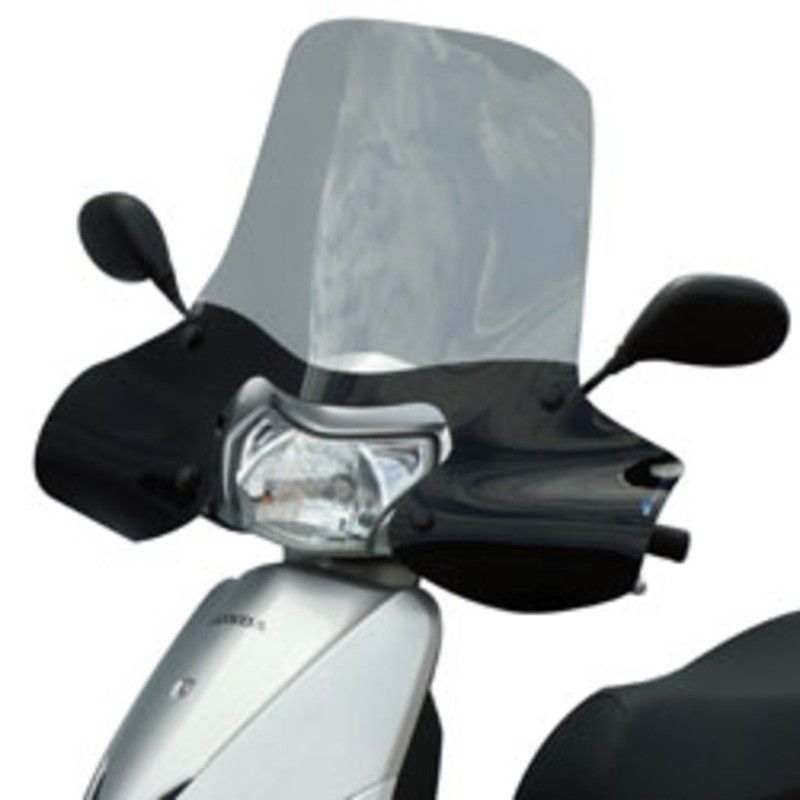 Pantalla V Parts Classic transparente - motoscamaralweb.com