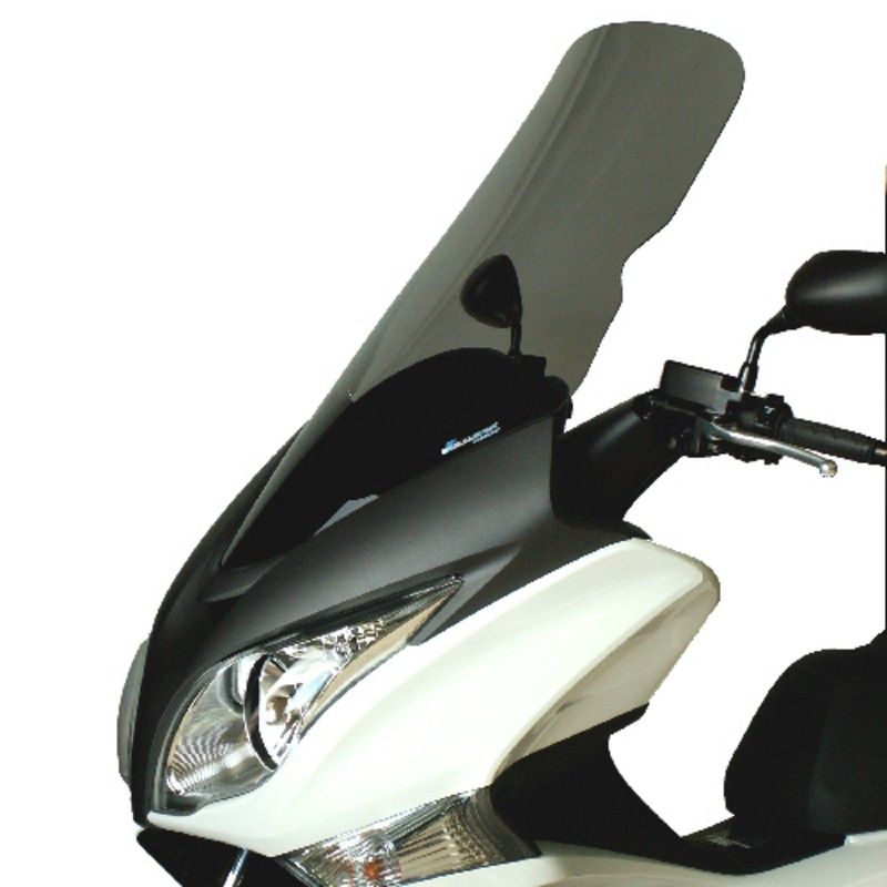 Pantalla V Parts Alta Protección transparente - motoscamaralweb.com