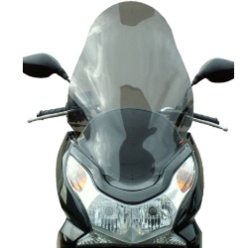 Pantalla V Parts Classic transparente - motoscamaralweb.com