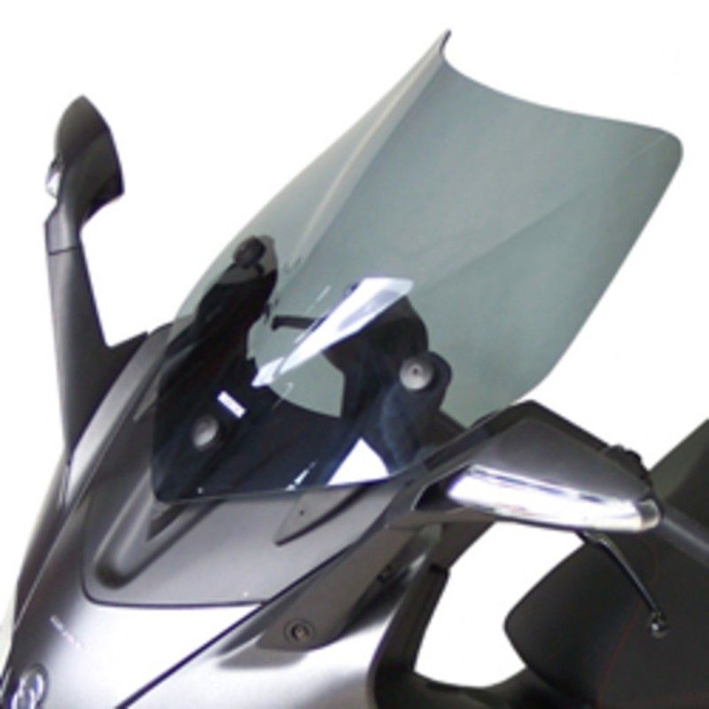 Pantalla V Parts Burbuja transparente - motoscamaralweb.com