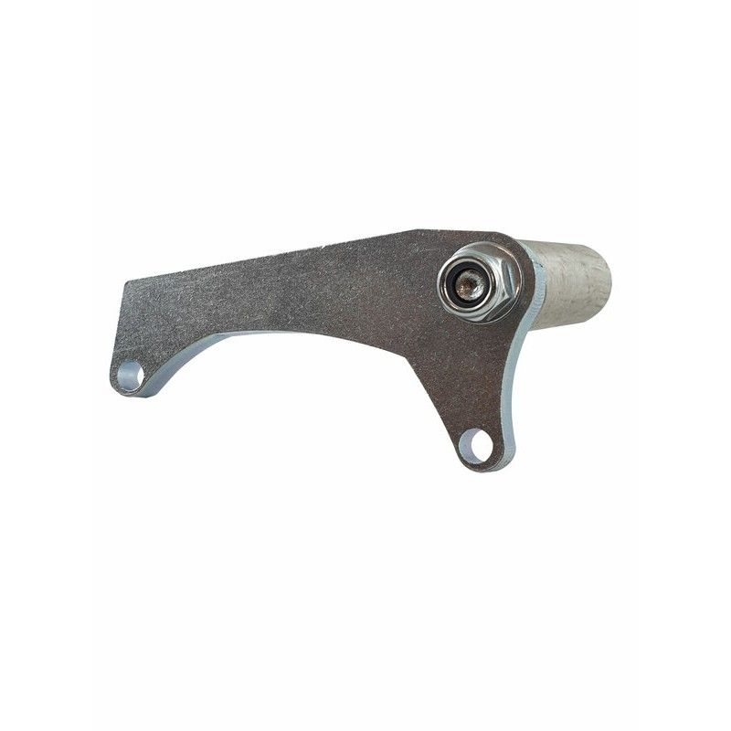 ADAPTADOR MOTOR PIAGGIO PARA CABALLETE TRASERO SCOOTER - motoscamaralweb.com