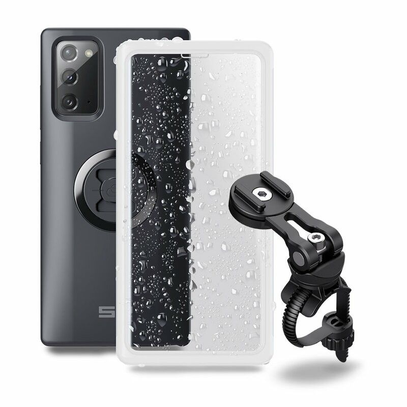 Pack completo bicicleta SP Connect Samsung Galaxy Note 20- motoscamara