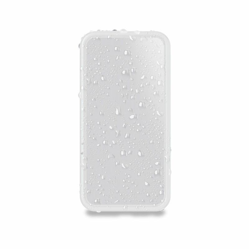 Funda impermeable smartphone SP Connect Iphone 12 Mini - motoscamaralweb.com