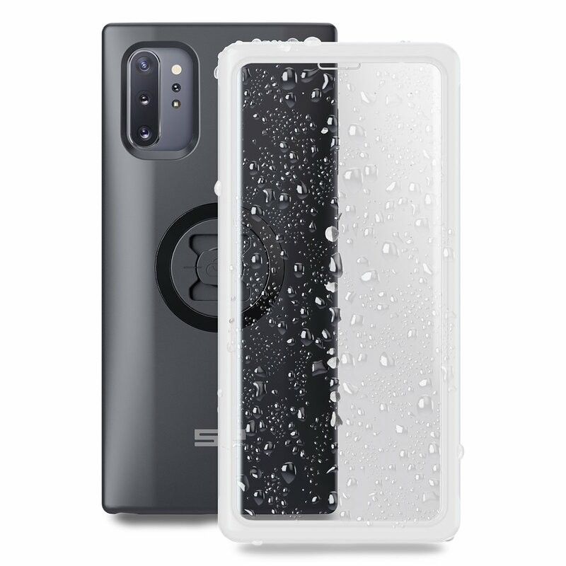 Funda impermeable smartphone SP Connect Samsung Galaxy Note 9/10+/20 - motoscamaralweb.com