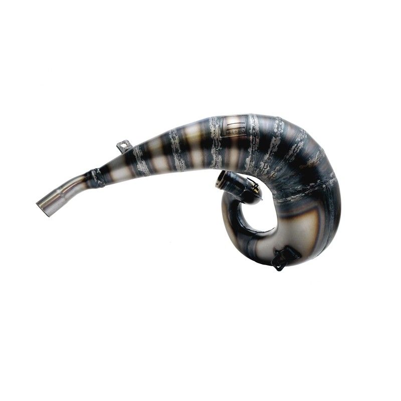 Escape Fresco Factory acero - motoscamaralweb.com