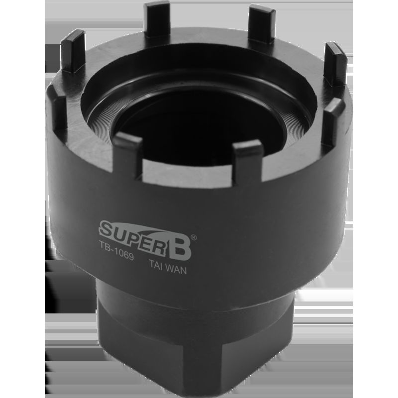 Extractor cazoletas de pedalier Super B para E-Bike Bosch (Generación3 y 4. 2018-) - motoscamaralweb.com