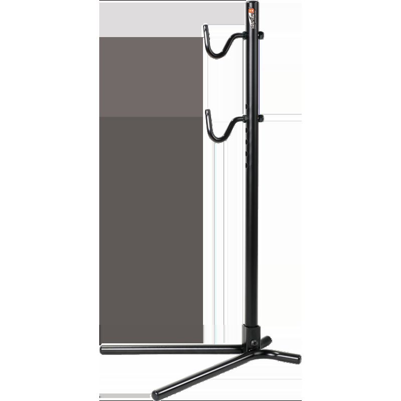 Expositor y caballete de trabajo Super B para bicicleta - motoscamaralweb.com