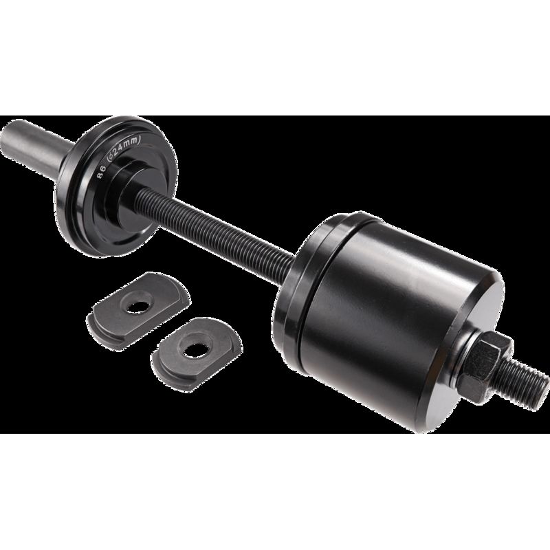 Juego de herramientas 2 en 1 Super B para de instalación y extracción de cartucho pedalier - motoscamaralweb.com