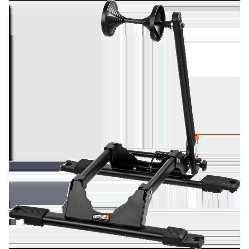 Expositor de bicicleta Super B para E-Bikes y Fat Bikes 3-5 - motoscamaralweb.com