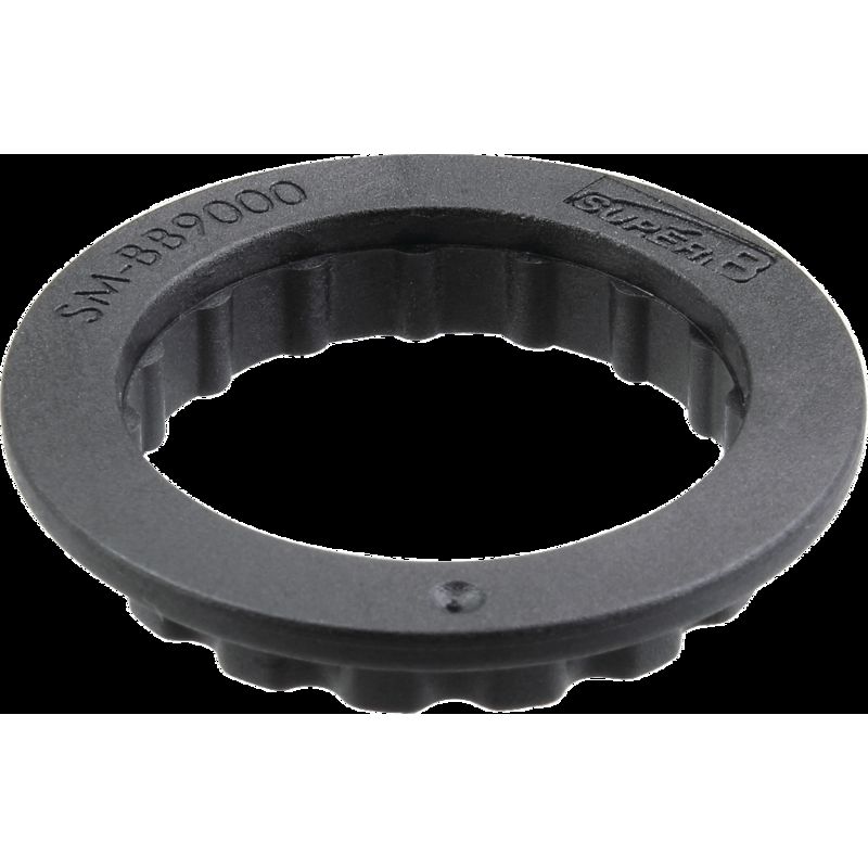Adaptador de llave Super B para cartucho pedalier Shimano SM-BB9000. SM-BB93 - motoscamaralweb.com